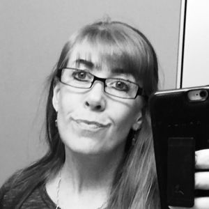 Meet your Posher, Alison